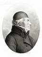 Johan Gottlieb Gahn - EcuRed