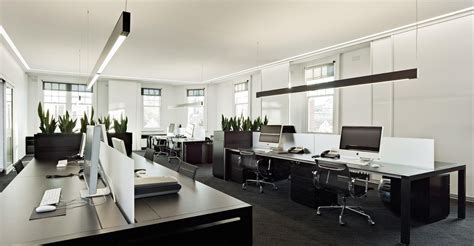 Most Creative Open Plan Office Layout Design Ideas The Architecture