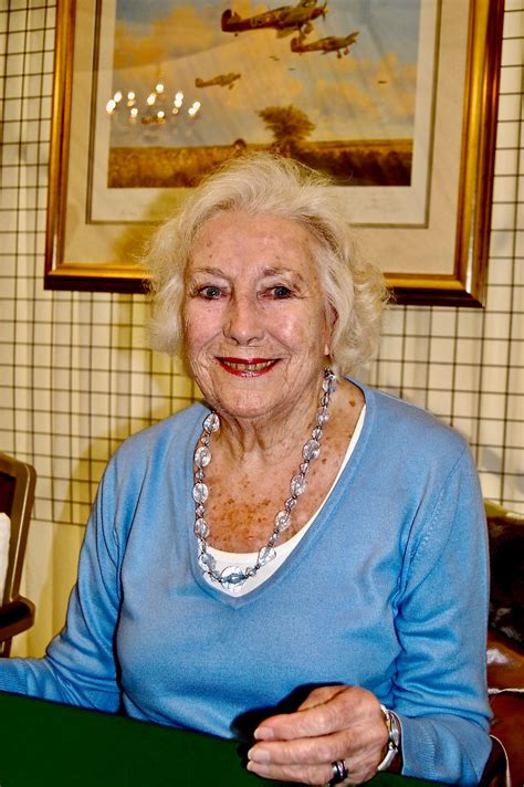 Singer Dame Vera Lynn Dies At The Age Of 103