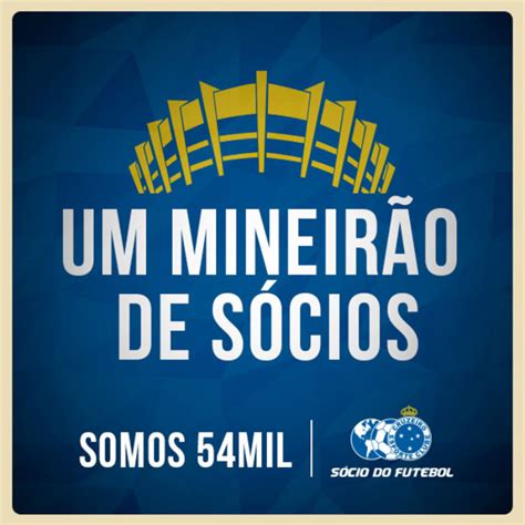 Com Mil Ades Es Cruzeiro Celebra Um Mineir O De S Cios Torcedores