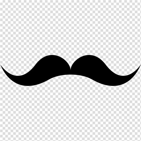 Pencil Moustache Moustache Transparent Background Png Clipart Hiclipart