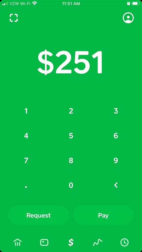 With a verified account you can send up to $7500 and receive unlimited money. How to increase your Cash App limit by verifying your account