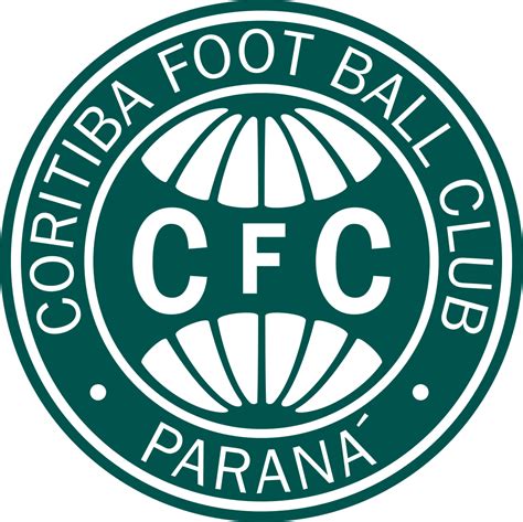 All information about coritiba fc (série b) current squad with market values transfers rumours player stats fixtures news. Coritiba Logo - Escudo - PNG e Vetor - Download de Logo