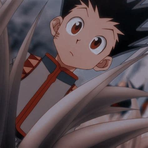 Gon Aesthetic Gon And Killua Wallpapers Wallpaper Cave Finding
