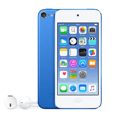 Buy Apple Ipod Touch 6th Generation 128gb Space Gray Itshopae Free