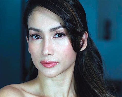 Ina Raymundo On Why She’s Back To Sexy Roles The Manila Times