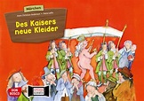 Des Kaisers neue Kleider von Hans Christian Andersen - Fachbuch - bücher.de