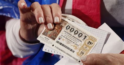 Compra Un Boleto De Loter A Por Primera Vez En Su Vida Y Se Vuelve Millonaria La Verdad Noticias