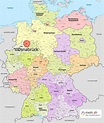 ᐅ Landkreis Osnabrück › Osnabrück › Niedersachsen 2019