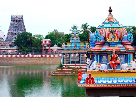 This temple is devoted to lord shiva. Chennai Tourism - Places to visit in Chennai, points of ...