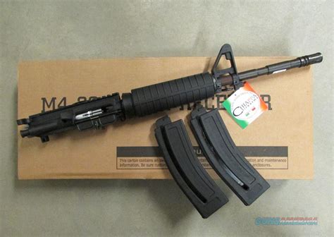 Chiappa M4 22 Complete Upper Receiv For Sale At