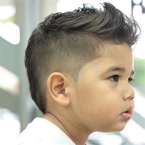 30 Toddler Boy Haircuts For Cute And Stylish Little Guys