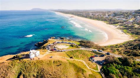 What Does The Census Reveal About The Port Macquarie Hastings