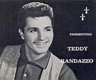Teddy Randazzo (American Singer) ~ Bio Wiki | Photos | Videos