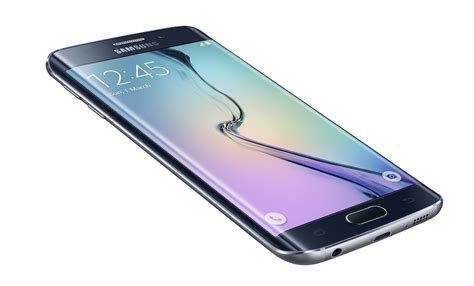 Samsung Galaxy S6 Edge Características Especificaciones Y Precios