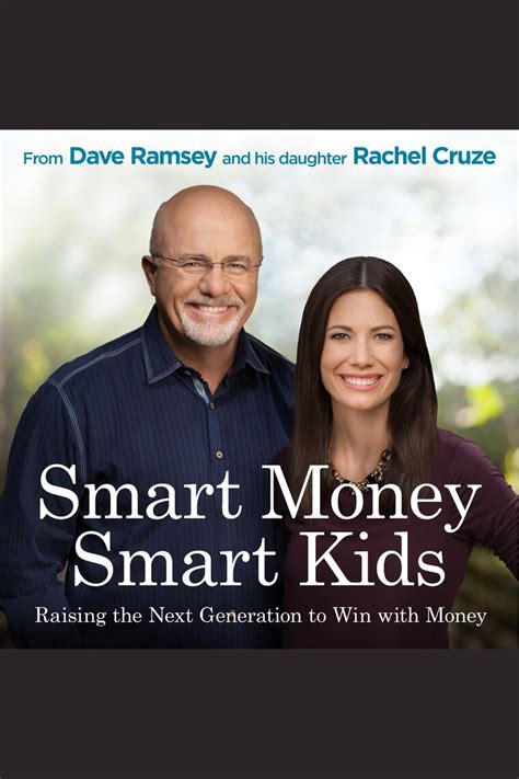 Listen To Smart Money Smart Kids Audiobook By Dave Ramsey And Rachel Cruze