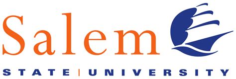 Salem State University | State university, University logo, University