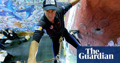 Sir Ranulph Fiennes A Life Of Adventure World News The Guardian