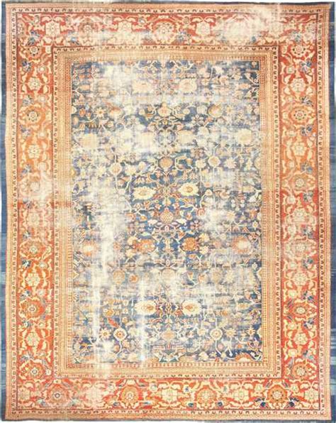 Shabby Chic Rugs Shop Antique Worn Distressed Area Rugs