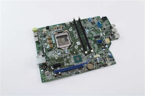 Dell Optiplex 3050 Sff Motherboard Ddr4 Lga1151 08nppy Ebay