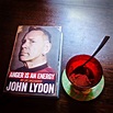 Anger is an Energy: My Life Uncensored By John Lydon… – BEGUILING HOLLYWOOD