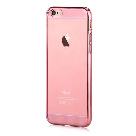 Comma Brightness 360 Case For Iphone 6 Iphone 6s Rose