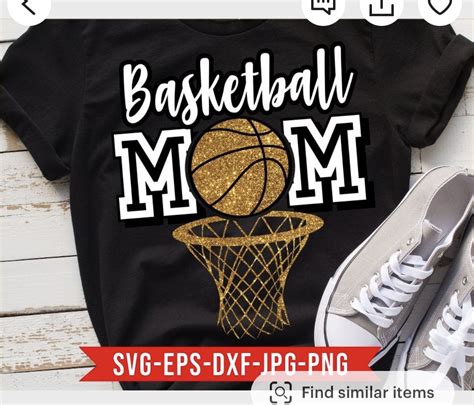 Basketball Shirt Designs Basketball Mom Shirts Sports Mom Shirts