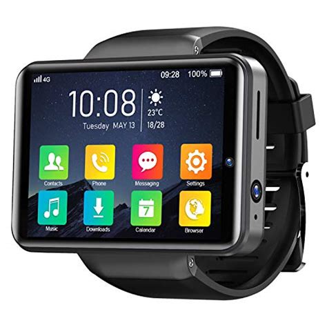 10 Best 4g Smartwatch Phone July 2023