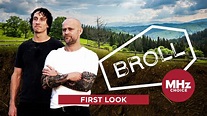 First Look - Broll: Buried Alive