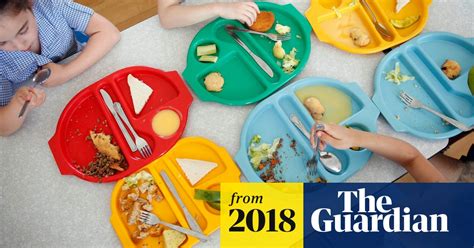 Council Plans Free School Meals All Year To Tackle Holiday Hunger
