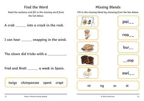 Decoding Phonics Teaching Guide Example Definition Teaching