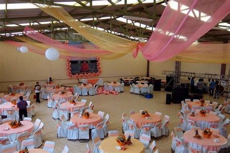 Salón De Eventos El Ángel Consulta Disponibilidad Y Precios