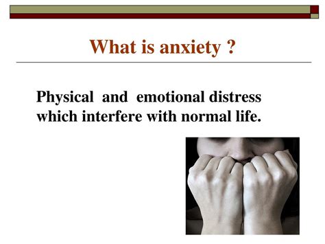 Ppt Antianxiety Drugs Powerpoint Presentation Free Download Id6677641