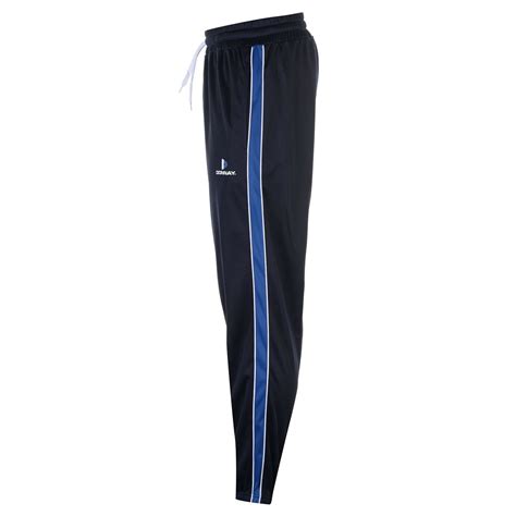 Donnay Poly Tracksuit Mens Super τιμή — Woomiegr