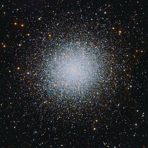 The m13 is a highly versatile gun which offers mobility, a key factor in surviving in warzone. The Hercules Cluster (M13) - Astronomy Magazine ...