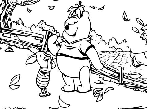 Free Printable Fall Coloring Pages for Kids - Best ...