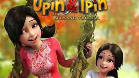 Keris siamang tunggal (malay for upin & ipin: Download Film Upin Ipin Keris Siamang Tunggal Full Movie ...