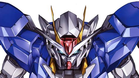 Gundam 00 Hd Wallpapers Wallpaper Cave