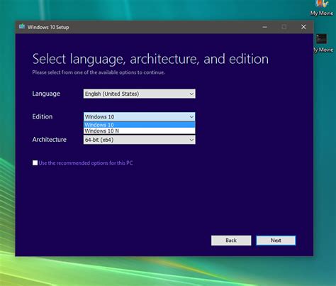 Windows Media Creation Tool For Windows 10 Privatefer