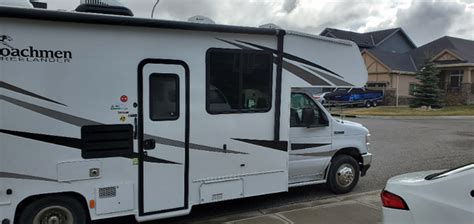 Class C Motorhome For Sale Rvs And Motorhomes Calgary Kijiji