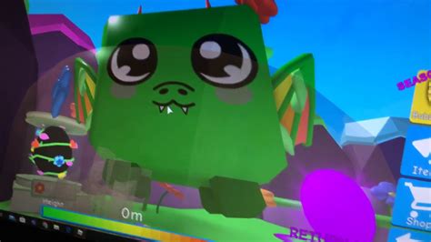As of january 2021, bubble gun simulator has amassed over 1 billion visits, making it one of the. Bubble gum simulator SPRING DRAGON (it's tradable) - YouTube