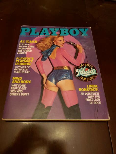 Autographed Playboy April Liz Glazowski Psa Values Mavin