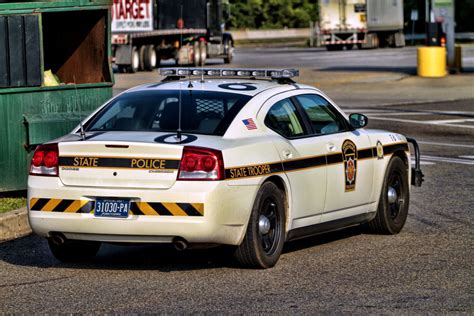State Police Vague On Internal Misconduct Despite Reforms