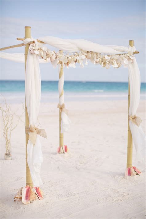 Mermaid Beach Wedding Ideas For Orange County Weddings