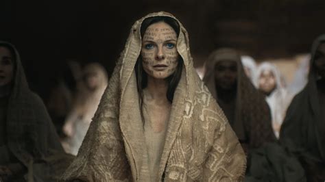 Dune Bene Gesserit And Prophecy Explained Who Are These Weird