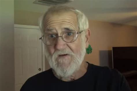 Angry Grandpa Dead Youtube Sensation Dies Aged 67 London Evening