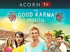 Prime Video: The Good Karma Hospital - Series 1