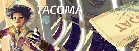 Tacoma V20180508 Gog игра на Русском