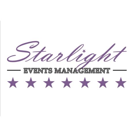 Starlight Events Management Ltd Starlighteml Twitter