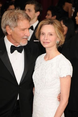 Picture Of Harrison Ford Calista Flockhart Wedding Pictures Cmaratuba